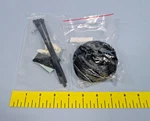 Apc Netbotz NBDC0002 Door Switch Sensor W/ Mounting Accessories New. Price: $14.99.