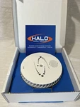 Smart Sensor Model: HALO-3C Detector, White. Vape Detector. Avigilon New. Price: $450.00.