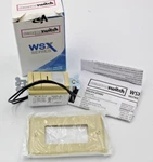 Sensor Wsx Pdt Va Wall Switch, 221CCN, 120 Volts, Ivory #JB6 New. Price: $89.75.
