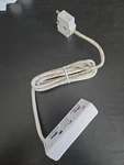 Nortek Dual Flood/temperature Sensor Model: 2GIG-FT1E-345 Used. Price: $30.00.