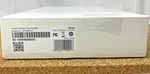 Adt Smart Home Security 8" Touchscreen Model STS5R0-01 White Pro Nib New. Price: $94.99.