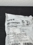 Of 3 Interlogix 1075-N Alarm Contact New Package. Price: $11.38.