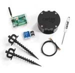 Cartell Cw-sys Wireless Driveway Exit System Vehicle Sensor Detector New. Price: $319.95.