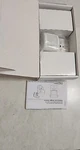 Qolsys Image Sensor And Wireless Pet Pir QZ8100-840 New. Price: $40.00.