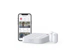 Arlo Home Security System (SS1201-100NAS) With Cellular & Battery Backup Unit New. Price: $200.00.