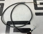 Scican Bravo 17V 22V Temperature Sensor PT1000 PT3 43000180000 Used. Price: $129.99.