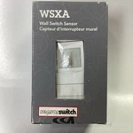 Acuity Wsxa Pdt Wh Passive Dual Technology 268UH8 Wall Switch Occupancy Sensor Open. Price: $45.00.