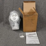 Mr Beam Spotlight Home MB380 White Led Ultrabright Motion Sensing Security Open. Price: $14.97.