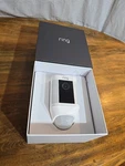Ring Spotlight Cam Battery New. Price: $139.00.