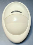 Visonic Next Plus K9-85 Sma White Wireless Pet-tolerant Pir Detector For Xfinity Used. Price: $9.88.