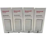 Honeywell 5816WMWH Door/window Transmitter - White (4) Pack New. Price: $115.85.