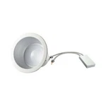 Eiko 09240-3000K Led Downlight Retrofit 10" 50W-4200LM-0-10V Dimming-lot New. Price: $169.99.
