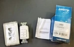 Acuity Controls Npodm Dx Wh Push Button Wallpod -204V9V New In Box Open. Price: $69.09.