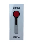 Killove Hidden Detector - Anti Spy Cameras Bug Rf Gps Tracker New. Price: $32.00.
