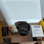 Cartell Cw-sys Wireless Dual Purpose Exit Wand Vehicle Detection Sensor Used. Price: $200.00.