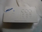 Govee Water Leak Detector 5040 With Rf Wifi Gatway Senor 3 Pack H5054 Open. Price: $15.99.