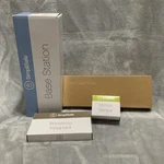 Simplisafe Base Station BS2000 Wireless Keypad Motion Sensor Alarm Parts Flaw Used. Price: $44.99.