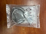 Gri 220-36 Overhead Door Switch Set, Floor Mount, Spdt, 2-1/2" Gap New. Price: $19.95.