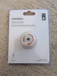 Resideo By Honeywell RWD11 Leak Detector Water Alarm 1-PACK New. Price: $17.95.