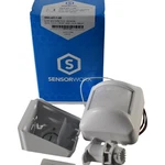 New Sensorworx SWX-421-1-AR Occupancy Dual Tech 120 Wide View Isolated Au. Price: $55.98.