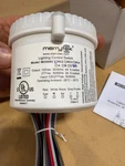 Lot Of 10 Motion Sensor Switch 120/277V Ul Led Lighting Control Merrytek MC054V New. Price: $165.00.
