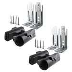 Garage Door Opener Safety Sensors Eyes Bracket Kit For Genie Stb-b Gstb 37220R New. Price: $47.95.