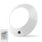 Biglight Wireless Ceiling Battery Operated, Color Changing Shower Light... New. Price: $27.59.