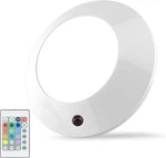 Biglight Wireless Ceiling Battery Operated, Color Changing Shower Lights New. Price: $32.98.