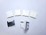 Intellisense Lens Option Kit 19 -curtain New. Price: $20.00.
