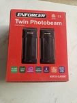Seco-larm Enforcer E-960-D90GQ Pir Infrared Motion Sensor New. Price: $60.00.