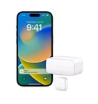 Eve - Door & Window Wireless Contact Sensor Damaged Box 202 New:. Price: $38.00.