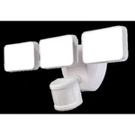 Heath Zenith Security W/ Motion Sensor 3 Ultra Bright Led Lights New. Price: $24.95.