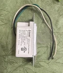 Linear Z-wave Virtual 3-WAY Wall Mount Accessory Transmitter Switch WT00Z-1 Seller. Price: $24.00.