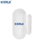 Kerui Wireless Mini Small Micro Door Sensor Home Security Window New. Price: $12.75.