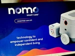 Nomo Smart Care Essential Kit Easy Set-up, Real-time Remo... New. Price: $88.99.