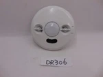 Legrand Wattstopper LMDC-100 Digital Dual Technology Occupancy Sensor Ceiling Used. Price: $59.99.