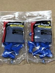 Gardner Bender Ultra Winggard 14-6AWG Twist Wire Connectors 25-089 (20 Pcs) New. Price: $19.99.
