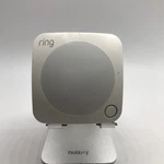 Ring Motion Detector Z-wave Dsk White New Open. Price: $25.49.