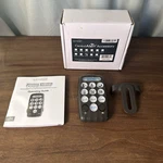 Serene Innovations Central Alert Ca-px Receiver Pager Elderly Safety CA2007 Used. Price: $90.75.