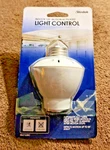 Westek MLC162BC Indoor Motion-sensing Light Control, White Open. Price: $23.99.