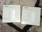 2X Simplisafe Freeze Sensor Two Temperature FS3000 New Fast Shipping!. Price: $59.77.