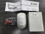Nib Visonic Vi-pet Immune Digital Pir With Tmr Signal Processing Motion Detector New. Price: $9.95.