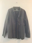 Drake Waterfowl Systems Brown Plaid Pockets Collared Buttoned Long Sleeve Xl Sht Pre-owned. Price: $12.00.