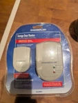New Sealed Chamberlain CLDM1 Universal Wireless Garage Door Monitor-no Wi-fi Req. Price: $92.00.
