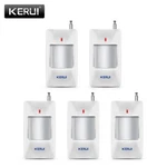 Kerui 433MHZ Wireless Pir Detector Motion Sensor For Home Intruder Alarm System New. Price: $11.98.