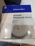 Interlogix 5815NT Shatterpro 3 Acoustic Glassbreak Sensor New. Price: $39.00.