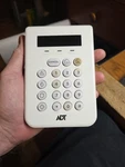 Honeywell WLTP100 Series Wireless Home Security Touchpad Only Vguc Used. Price: $49.95.