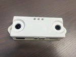 Flir Brickstream 2300M-BC25W People Counting Tracking Sensor Camera Used. Price: $175.00.