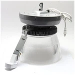 Lithonia Lighting Jcbl 24,000 Lumen High Bay Led Fixture W/occupancy Sensor Used. Price: $324.95.