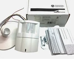 Cooper Greengate OAWC-P-120W-R Wall/corner Occupancy Sensor Pir Low Voltage New. Price: $45.00.